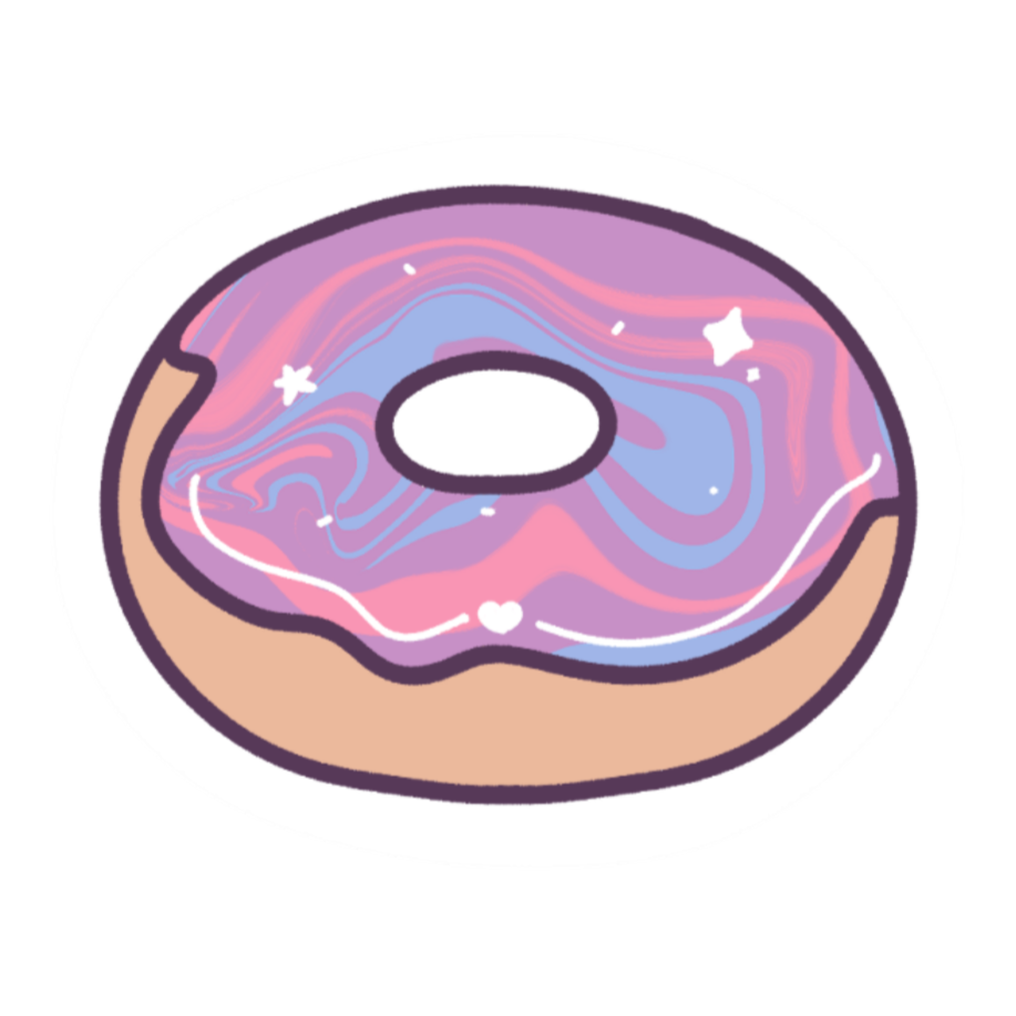 donut